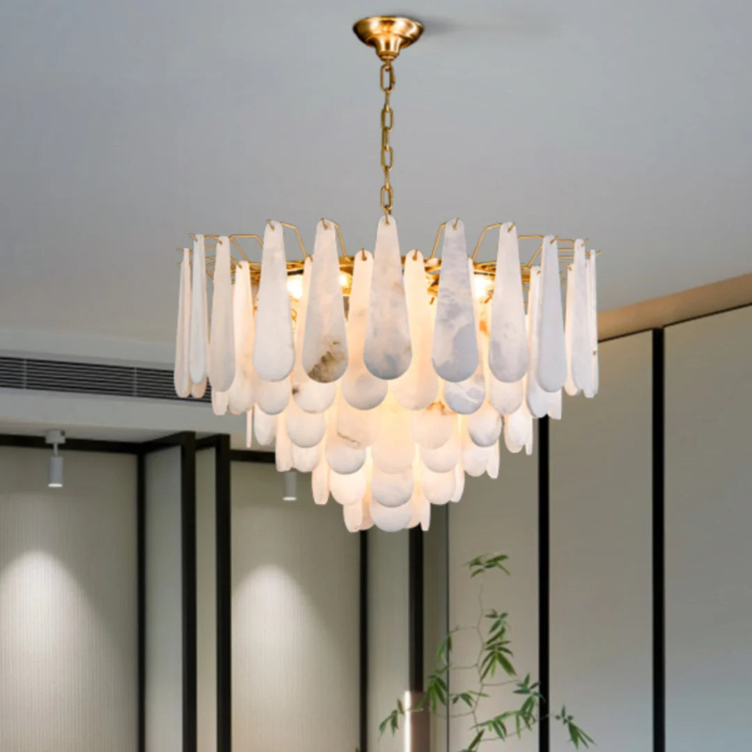 Cora Chandelier - Nuvé