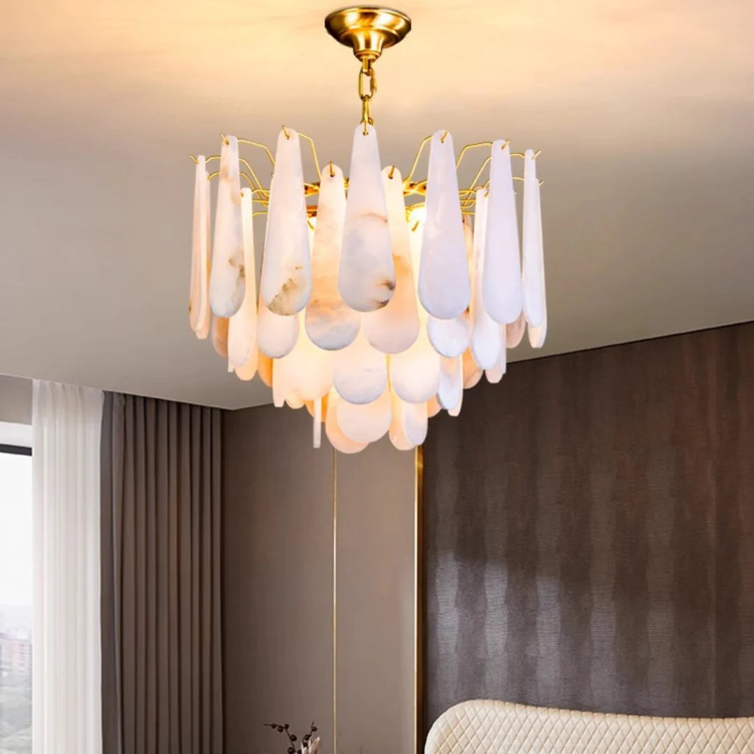 Cora Chandelier - Nuvé