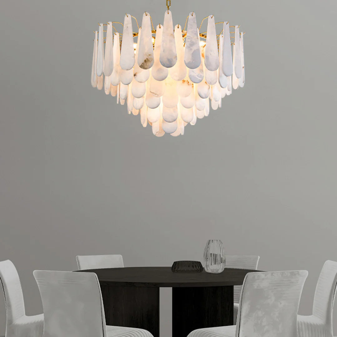 Cora Chandelier - Nuvé
