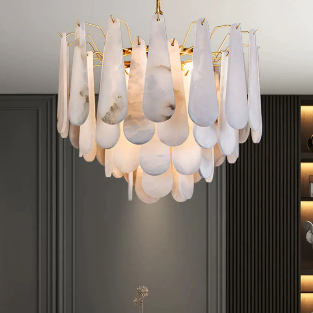 Cora Chandelier - Nuvé