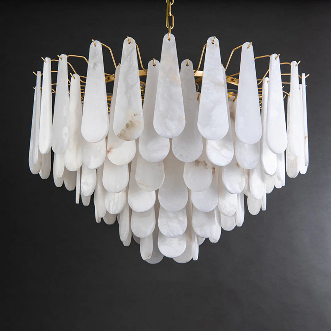 Cora Chandelier - Nuvé