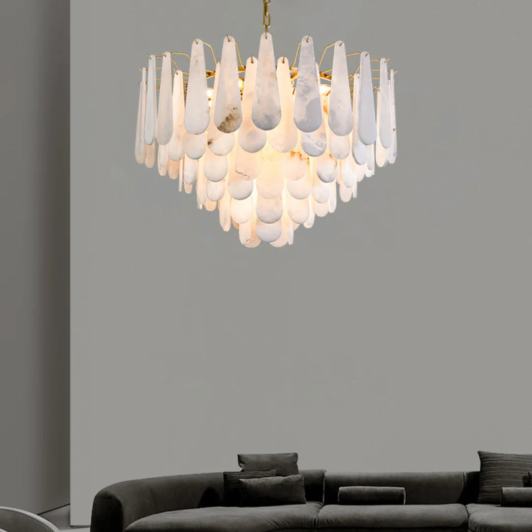 Cora Chandelier - Nuvé