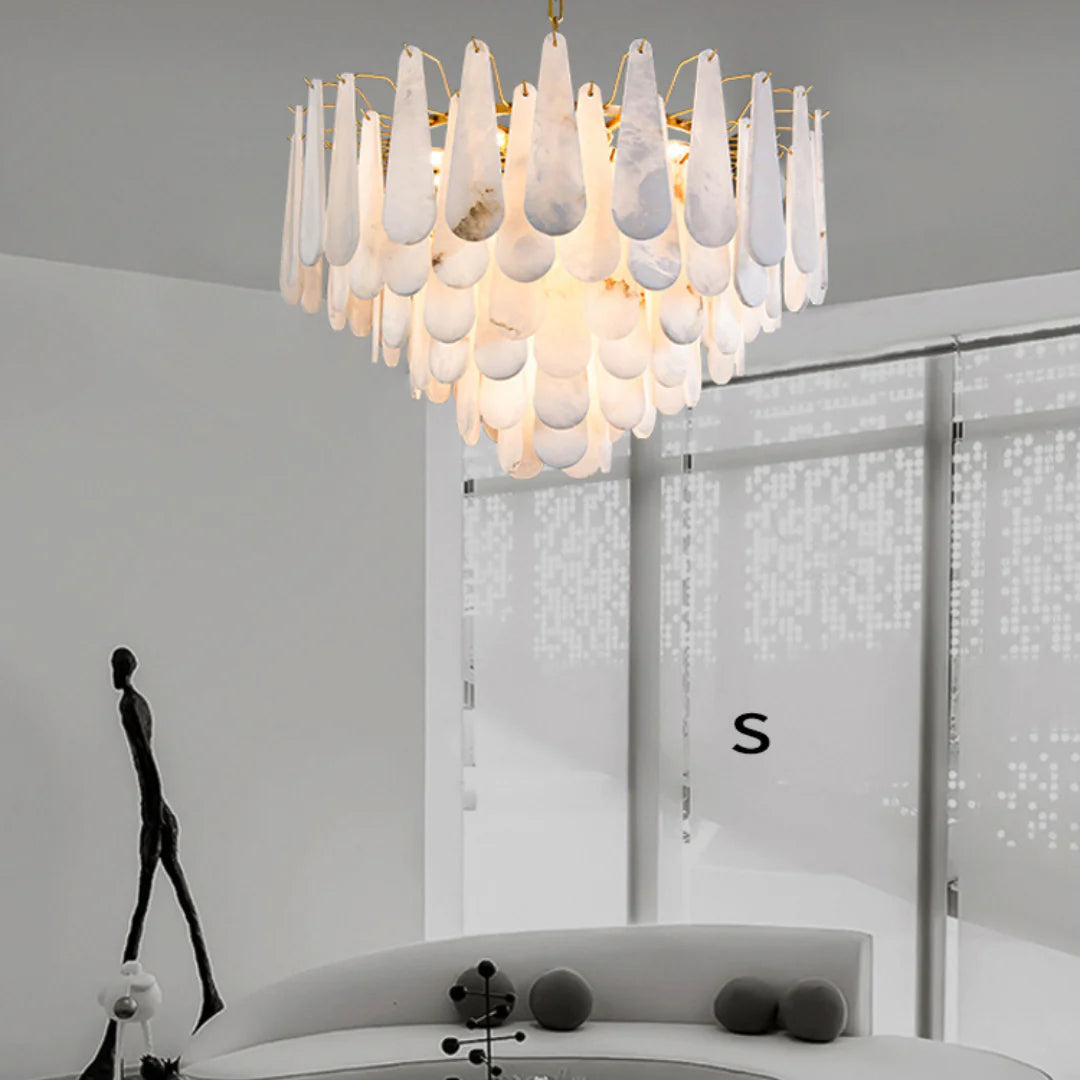 Cora Chandelier - Nuvé