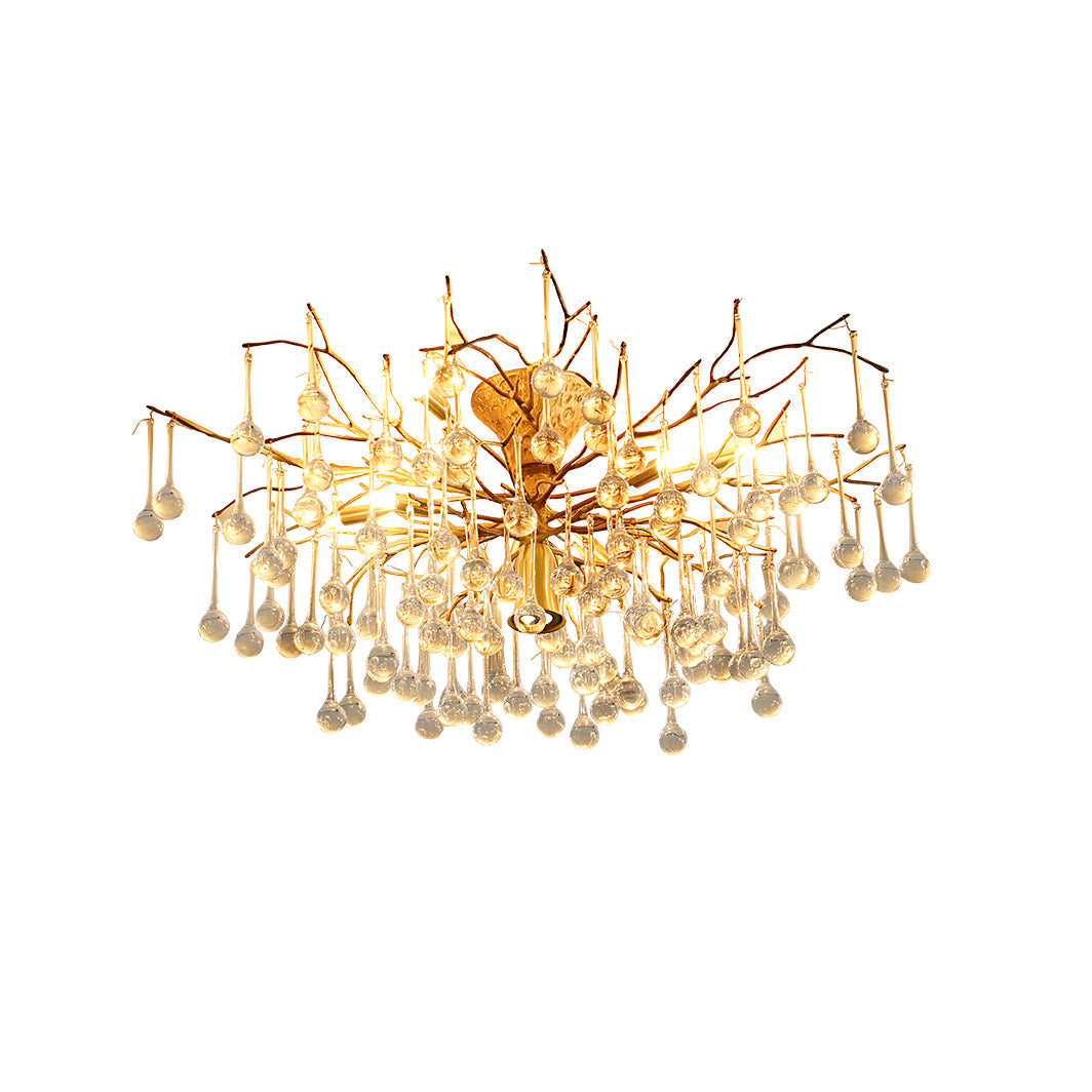 Divino Ceiling Lamp - Nuvé