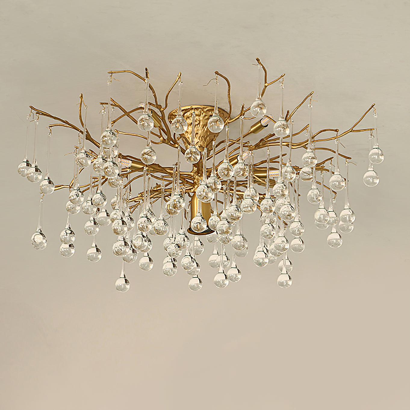 Divino Ceiling Lamp - Nuvé