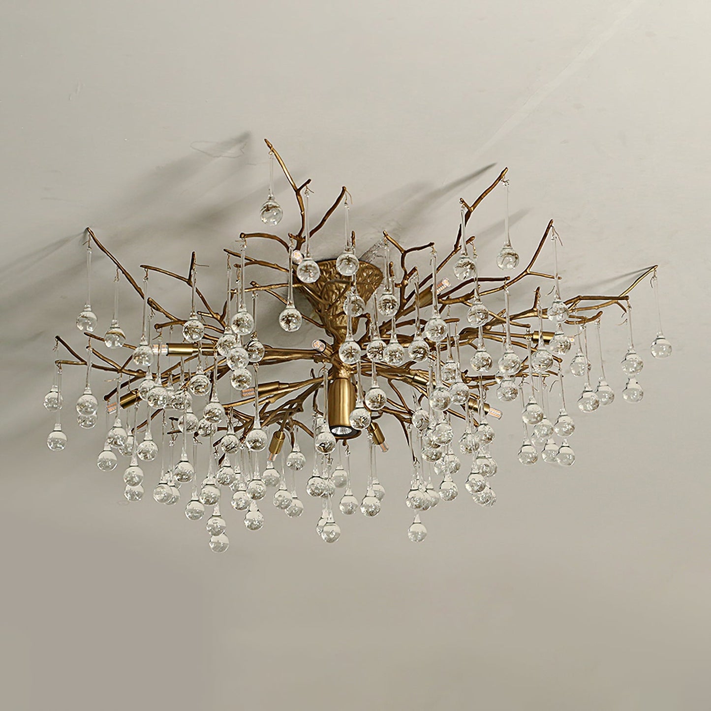 Divino Ceiling Lamp - Nuvé