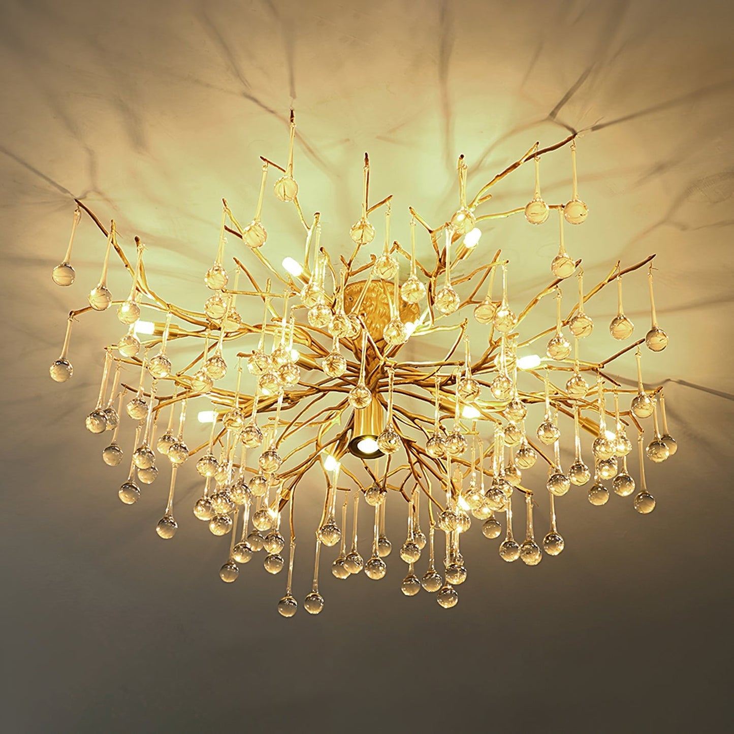 Divino Ceiling Lamp - Nuvé