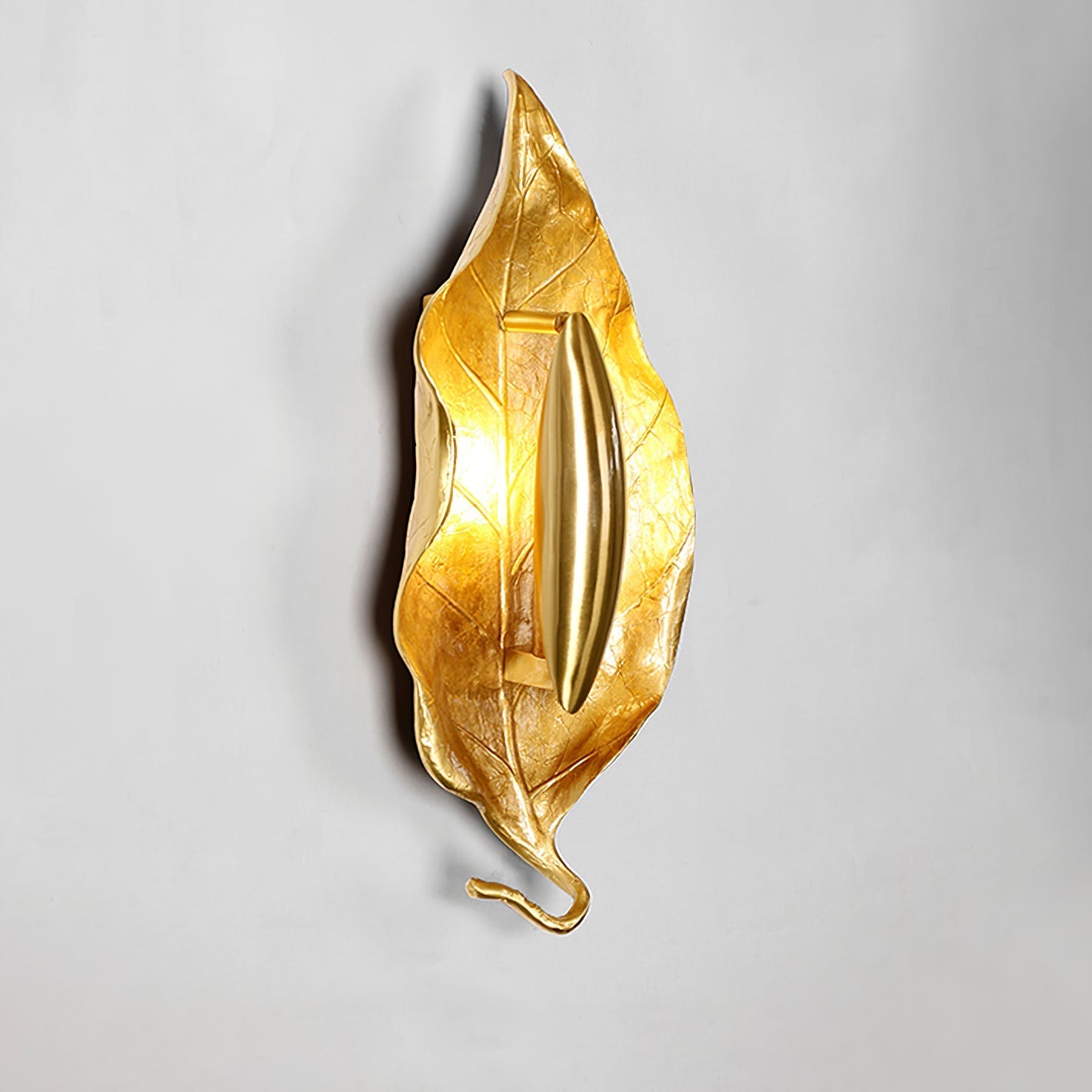 Dumaine Wall Lamp - Nuvé