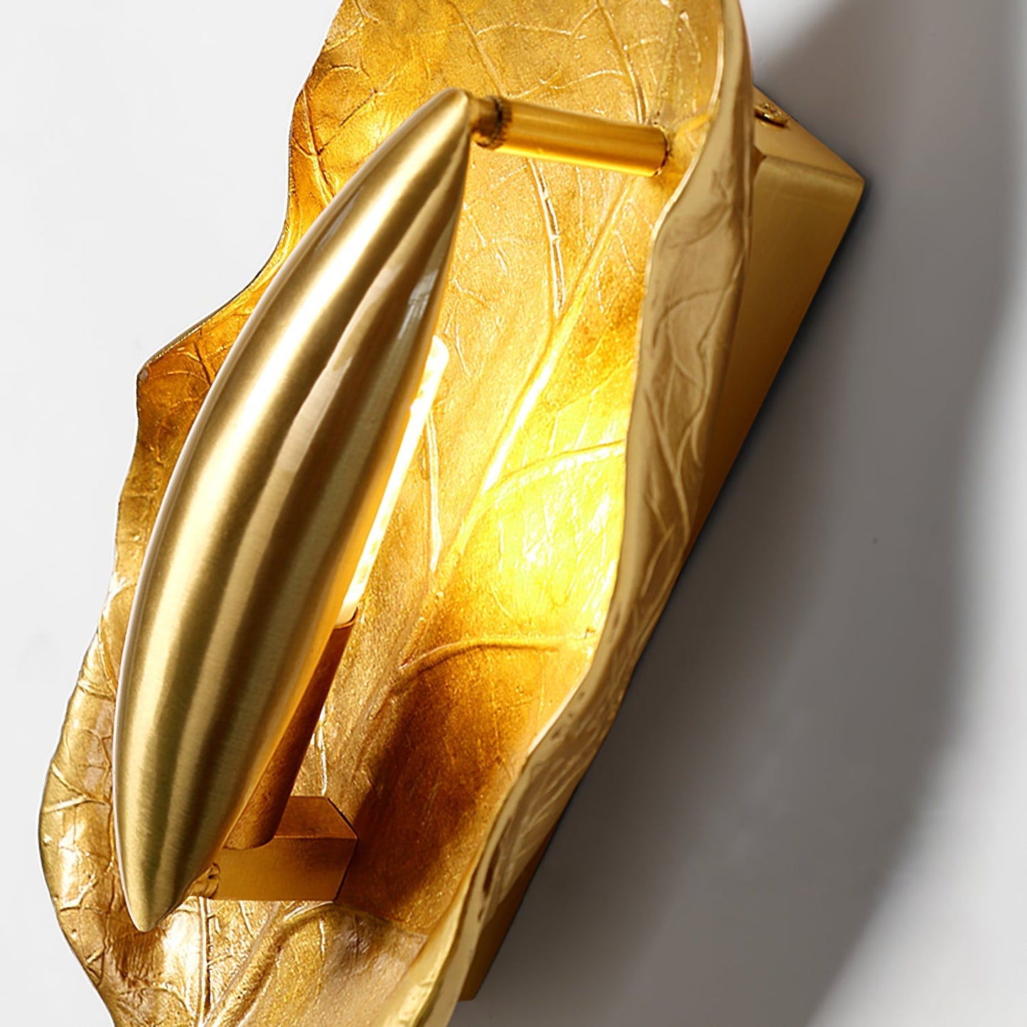 Dumaine Wall Lamp - Nuvé