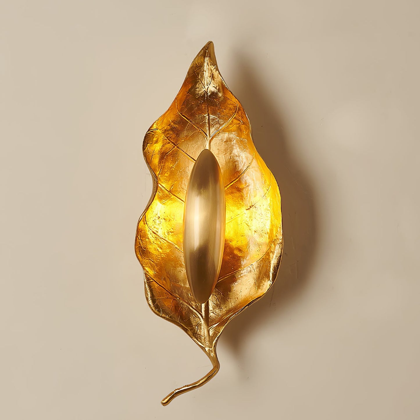 Dumaine Wall Lamp - Nuvé