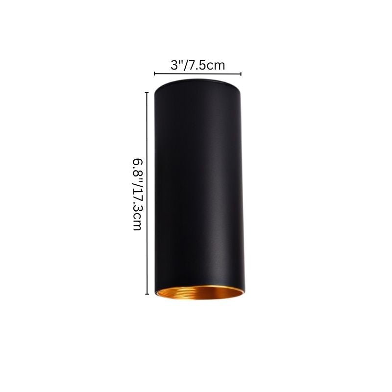 Eilin Ceiling Light - Nuvé