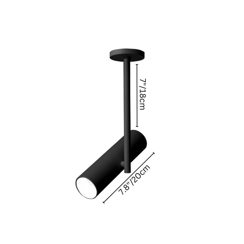 Eosys Ceiling Light - Nuvé
