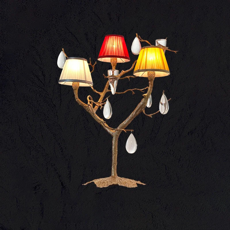 Fascinium Table Lamp - Nuvé