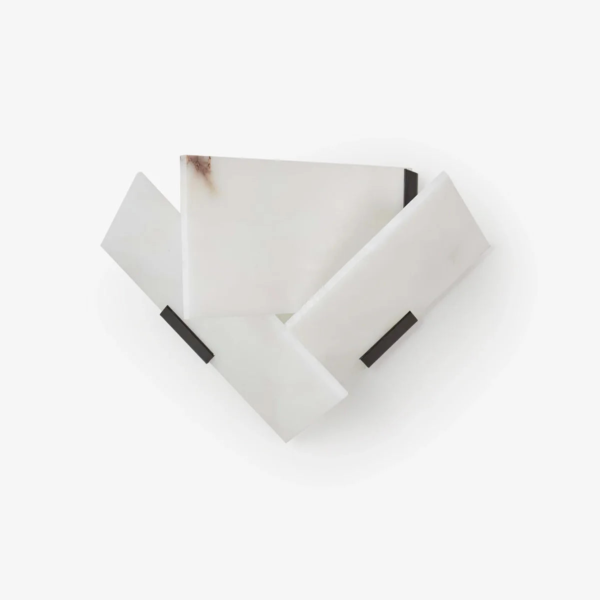 Fly Alabaster Sconce - Nuvé