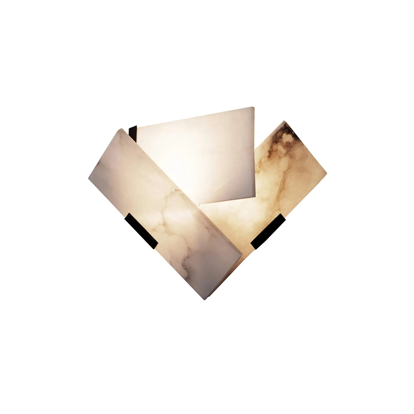 Fly Alabaster Sconce - Nuvé