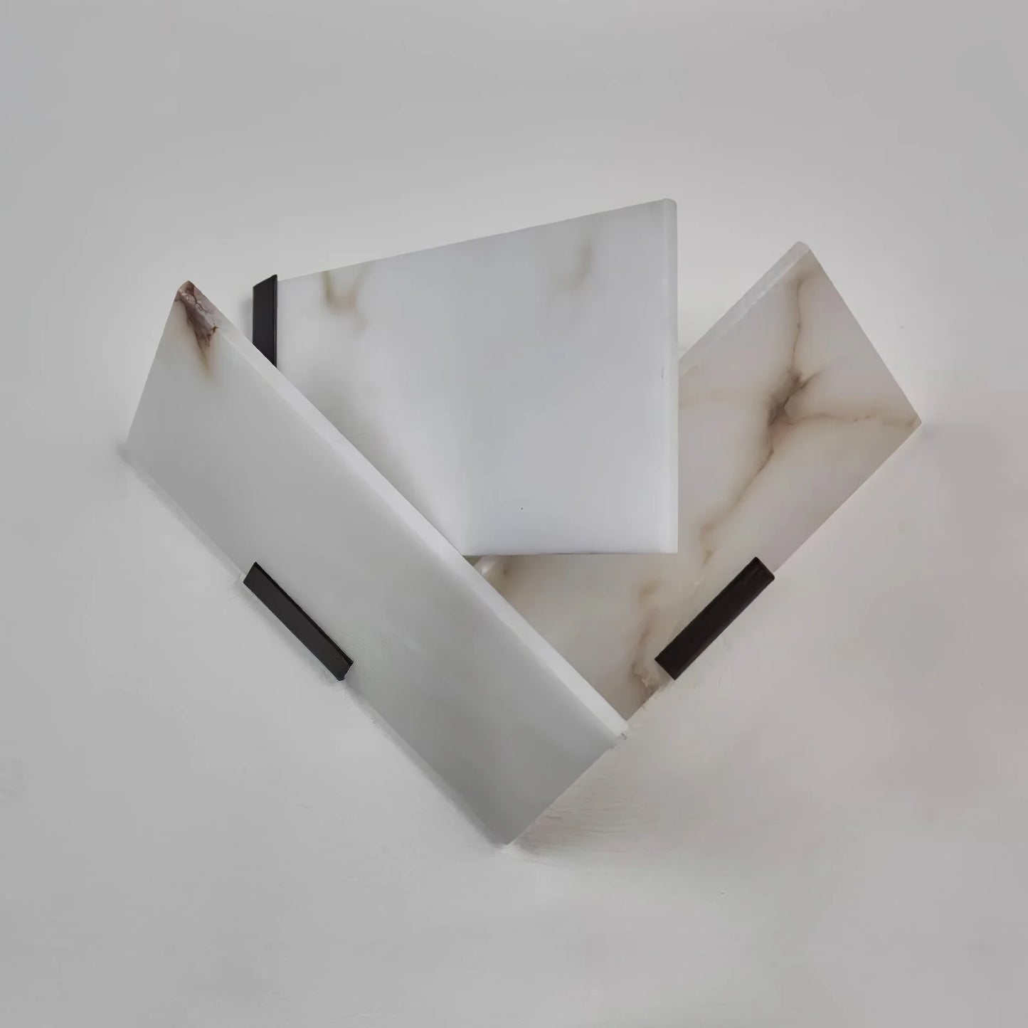 Fly Alabaster Sconce - Nuvé