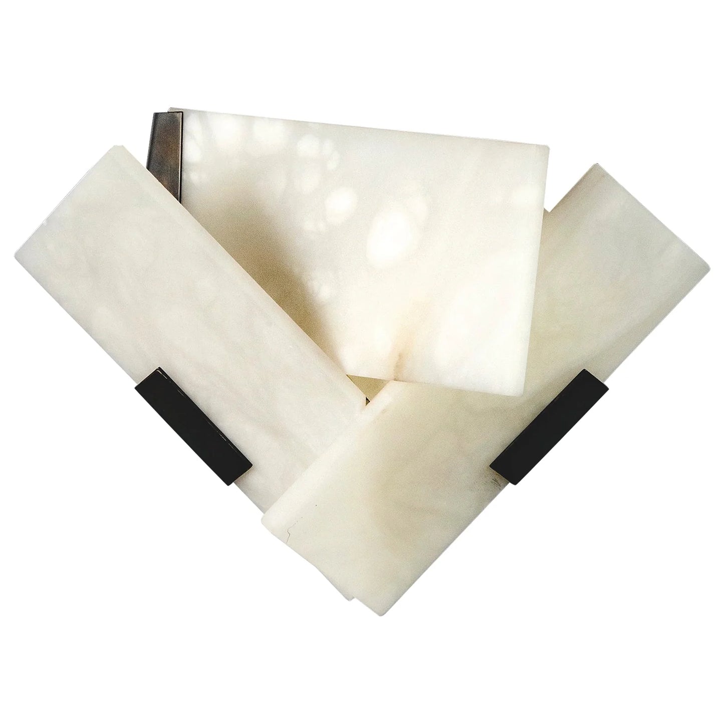 Fly Alabaster Sconce - Nuvé