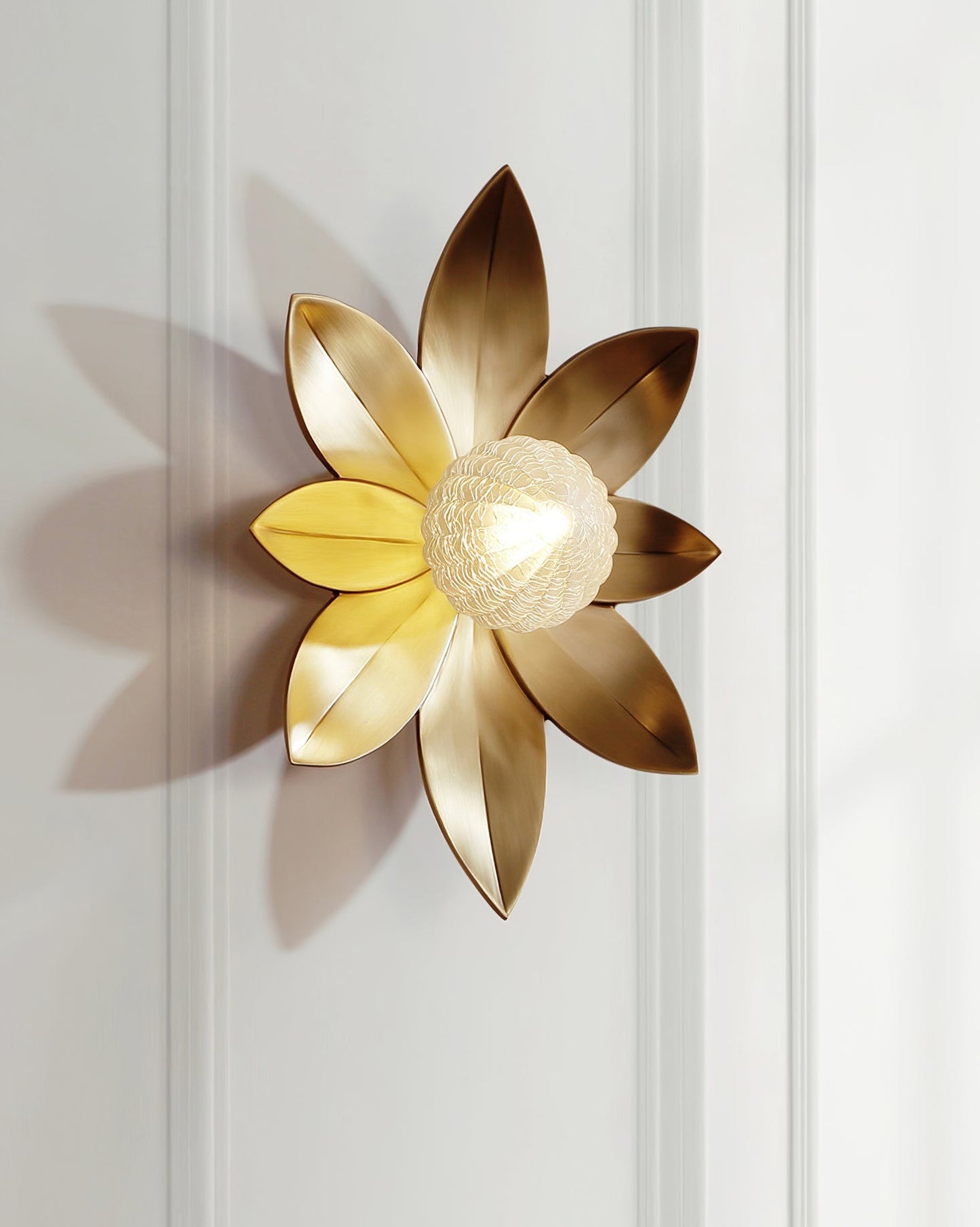 Gigi Wall Lamp - Nuvé