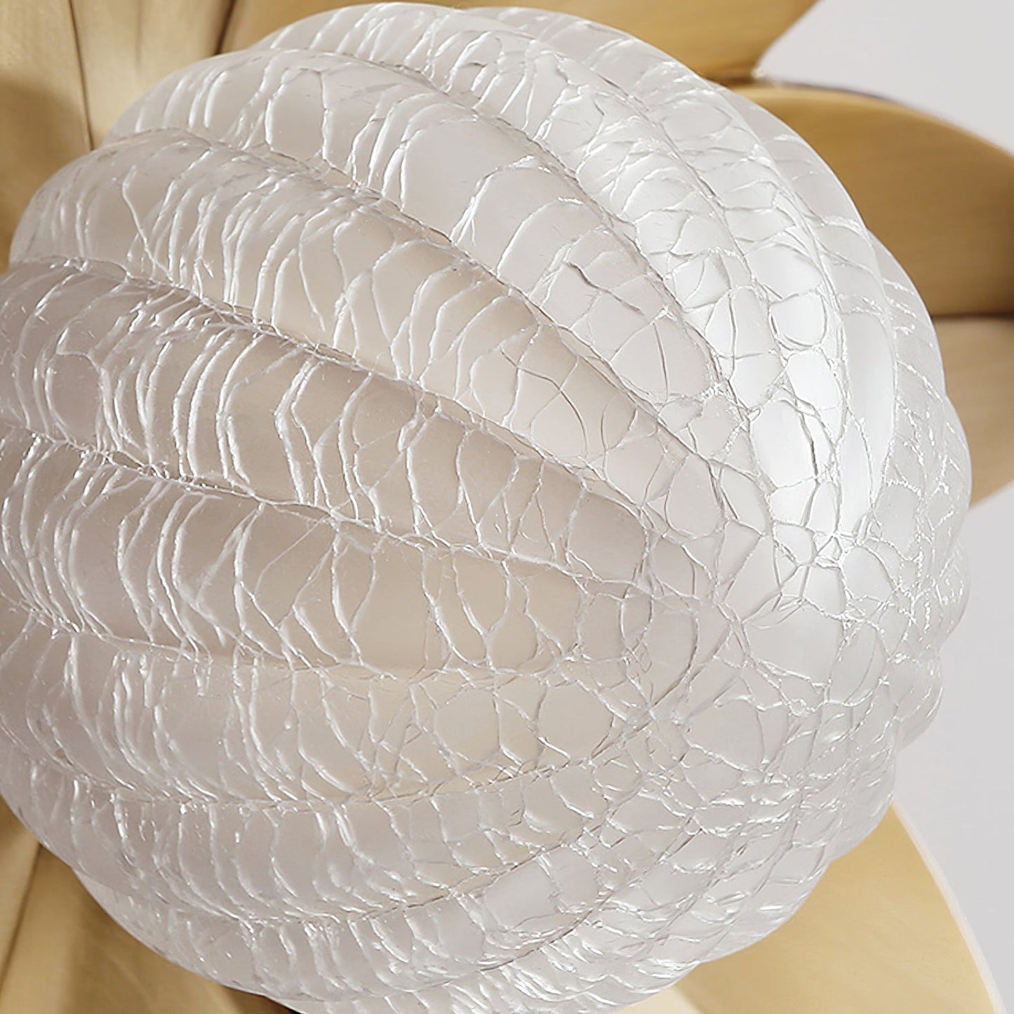Gigi Wall Lamp - Nuvé