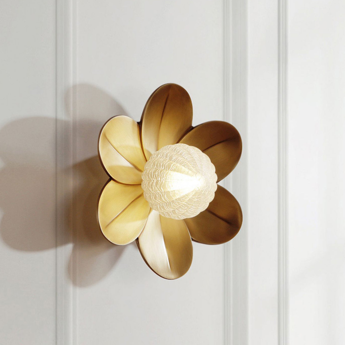 Gigi Wall Lamp - Nuvé