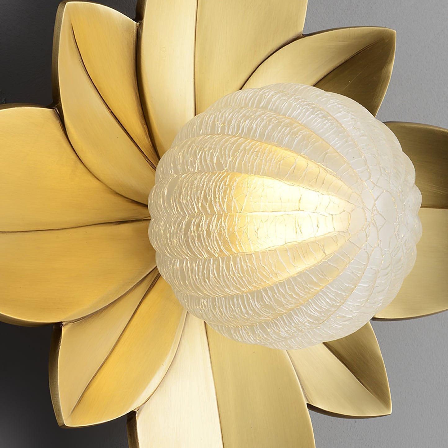 Gigi Wall Lamp - Nuvé