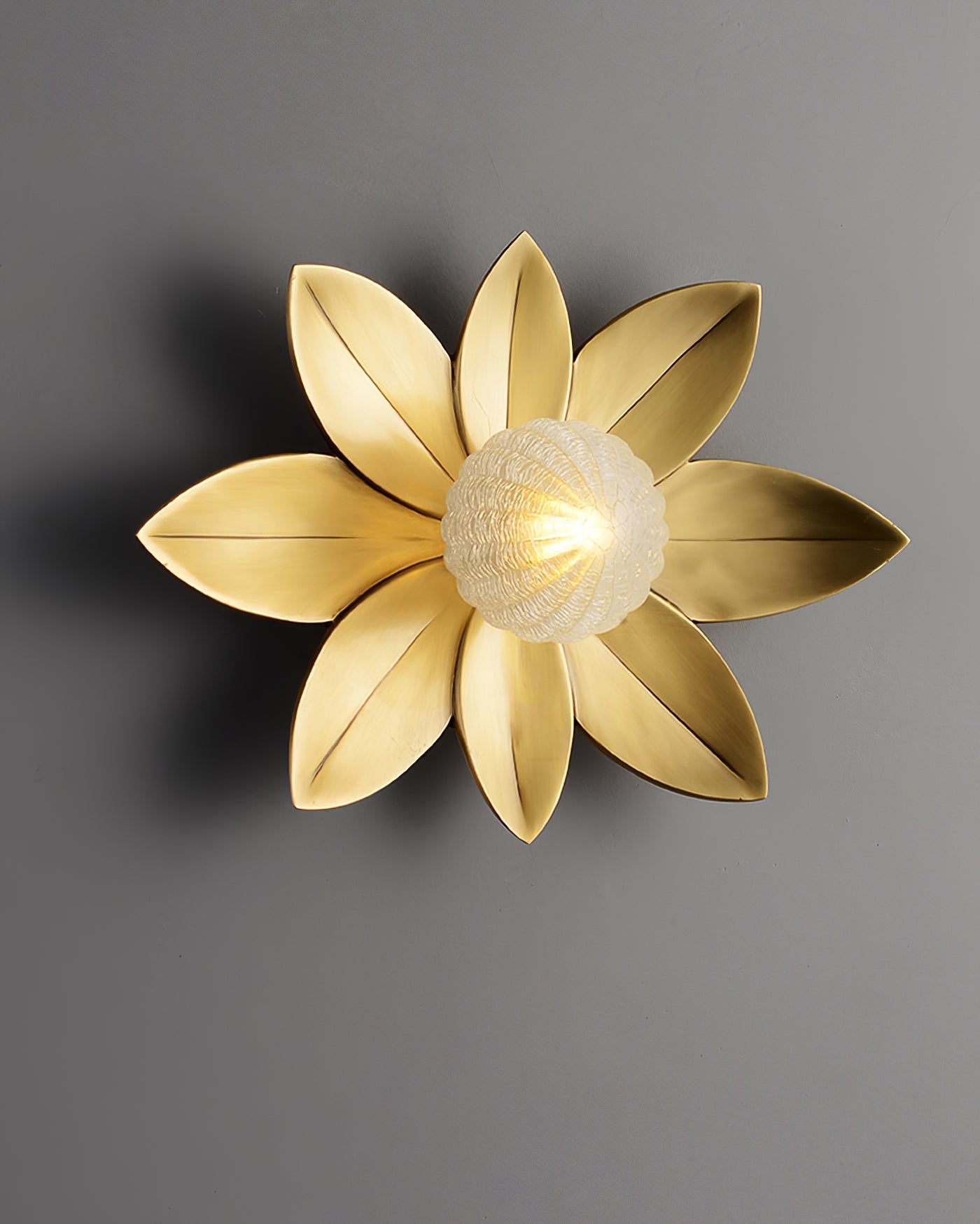 Gigi Wall Lamp - Nuvé