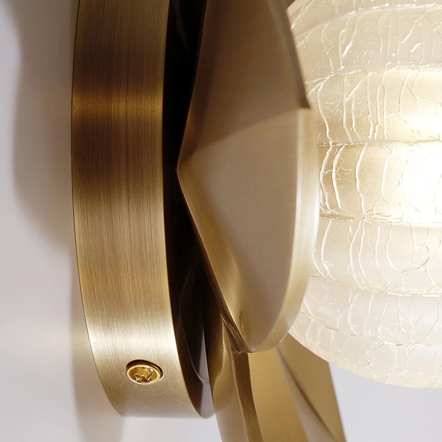 Gigi Wall Lamp - Nuvé