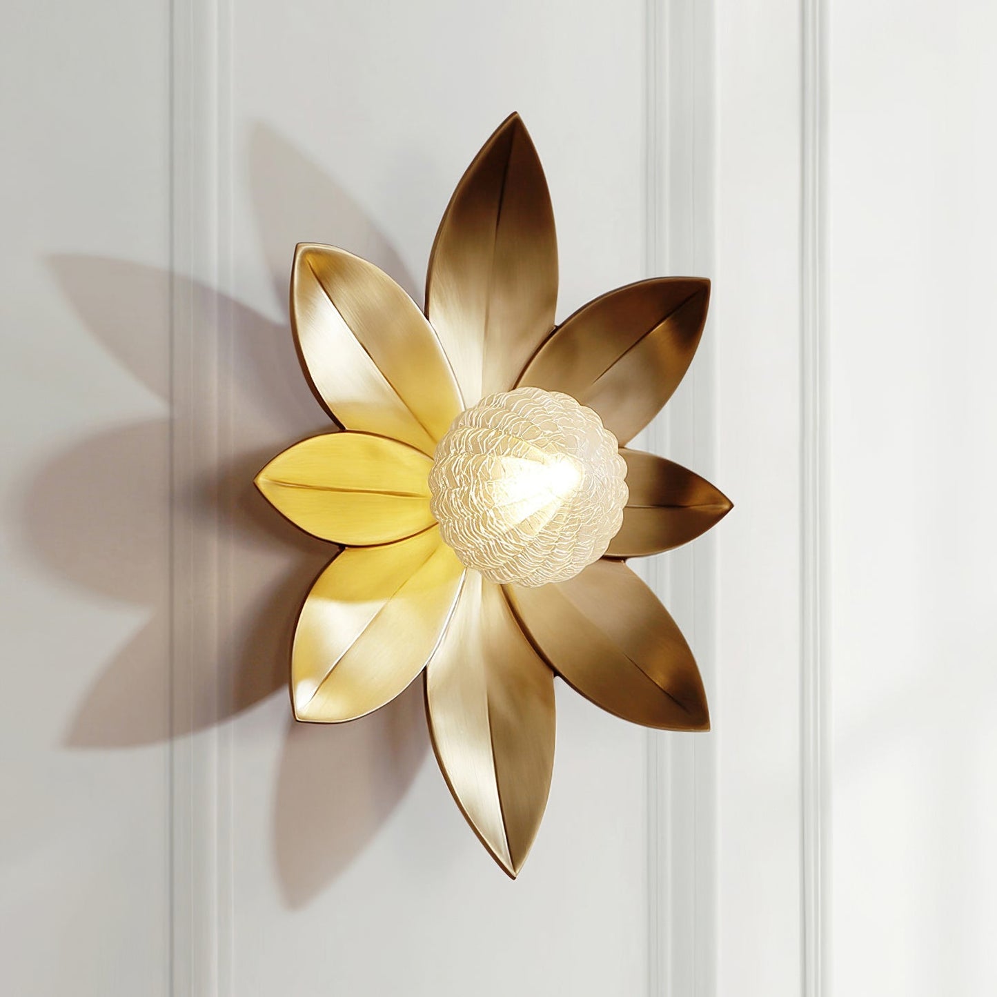 Gigi Wall Lamp - Nuvé