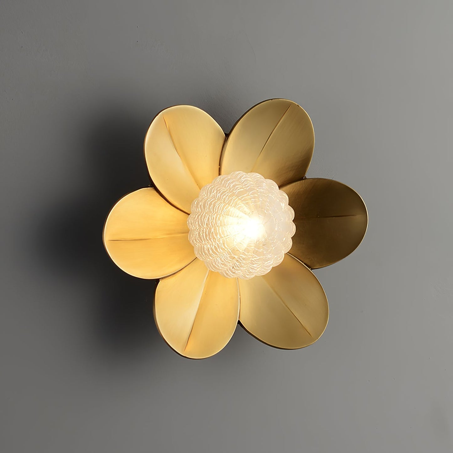 Gigi Wall Lamp - Nuvé