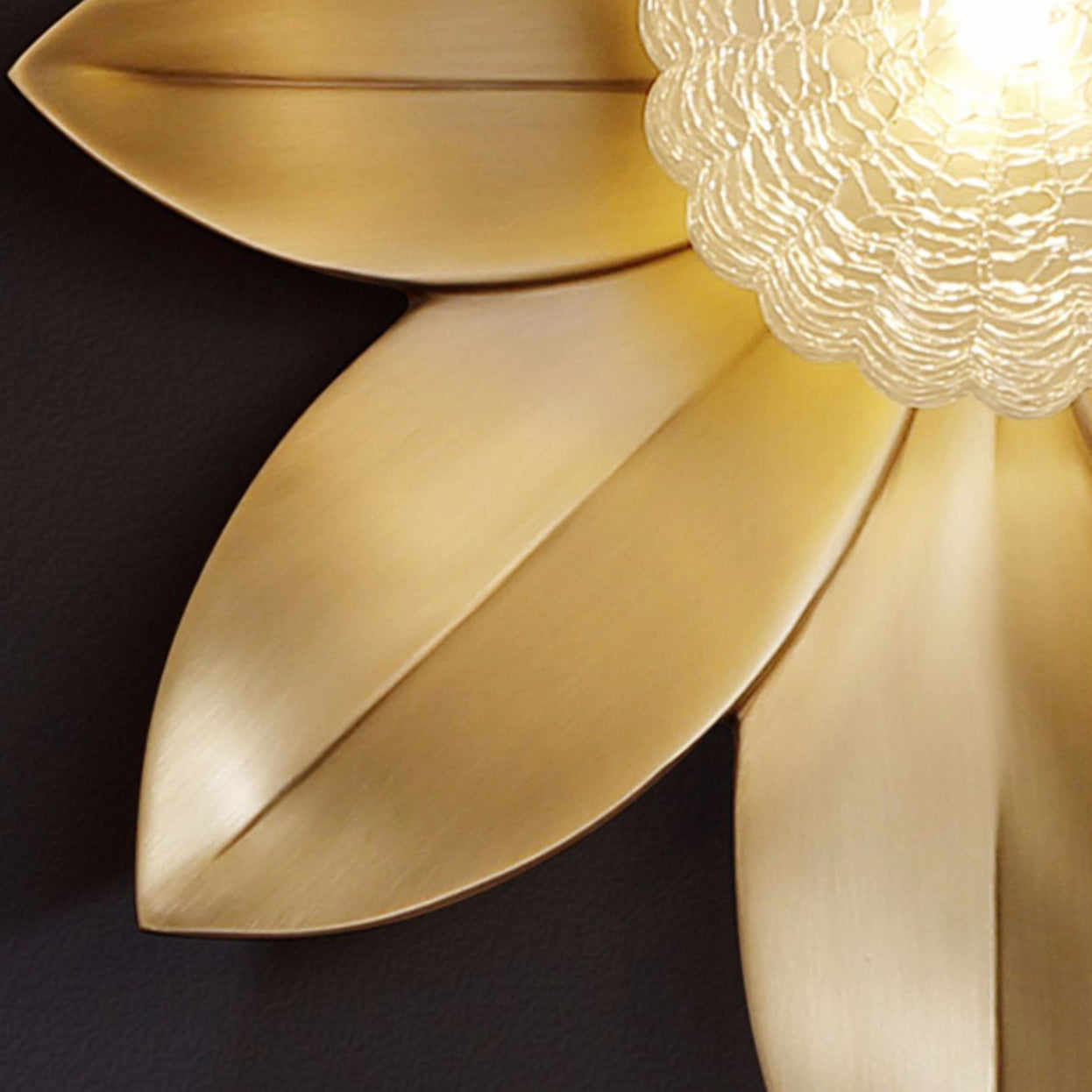 Gigi Wall Lamp - Nuvé