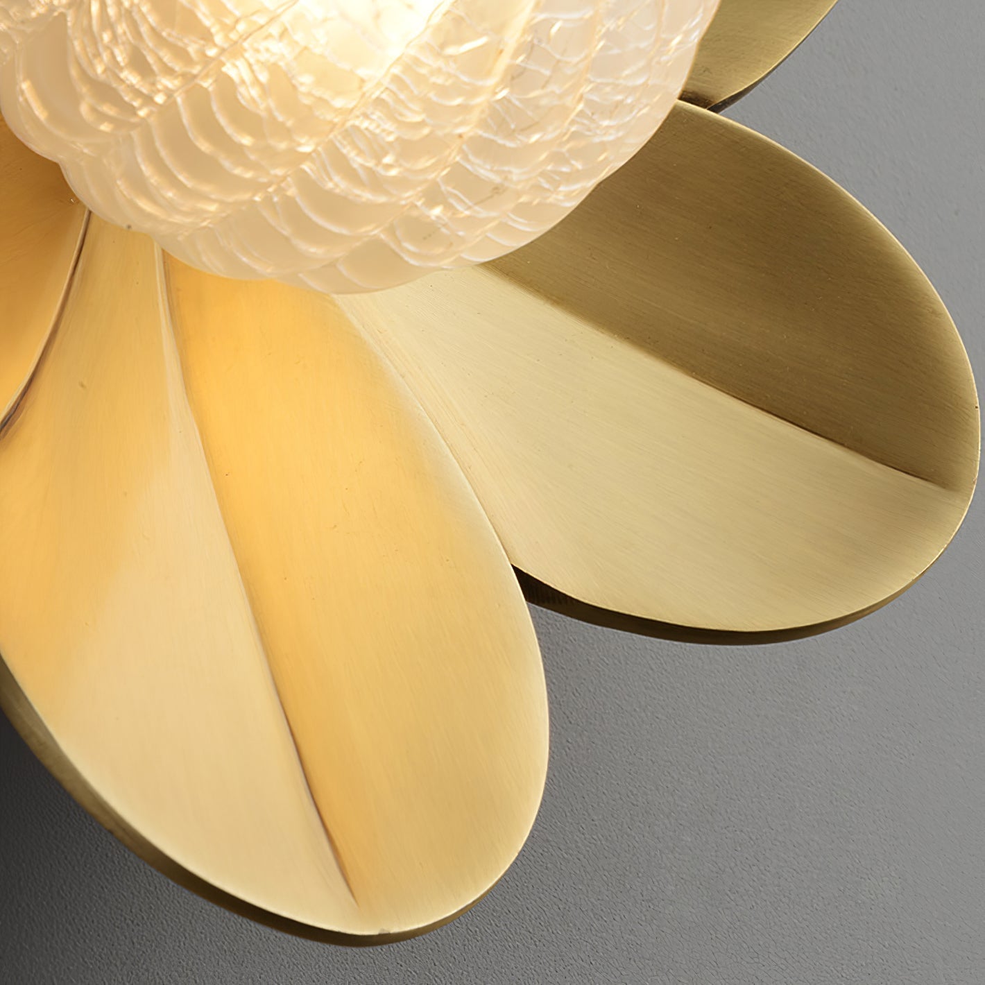 Gigi Wall Lamp - Nuvé