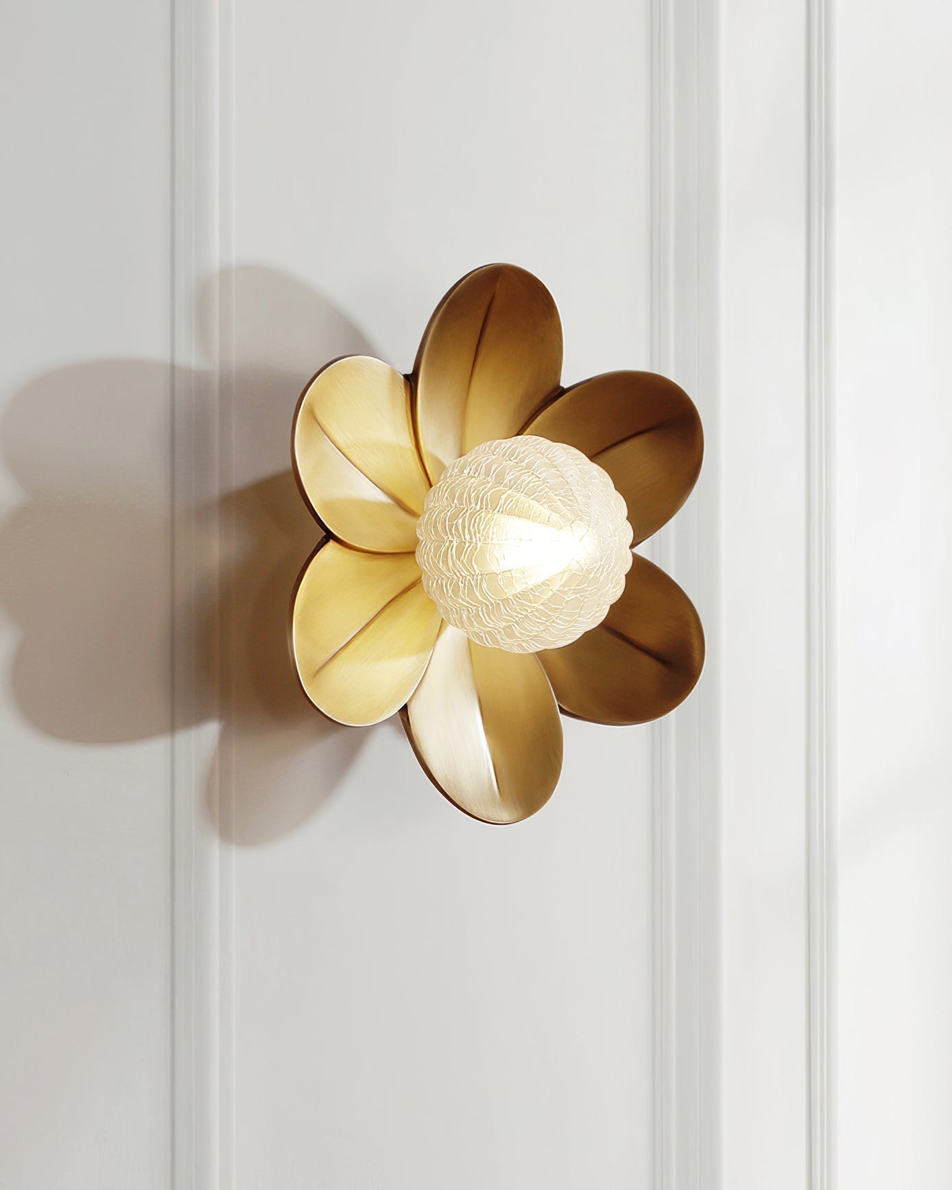 Gigi Wall Lamp - Nuvé