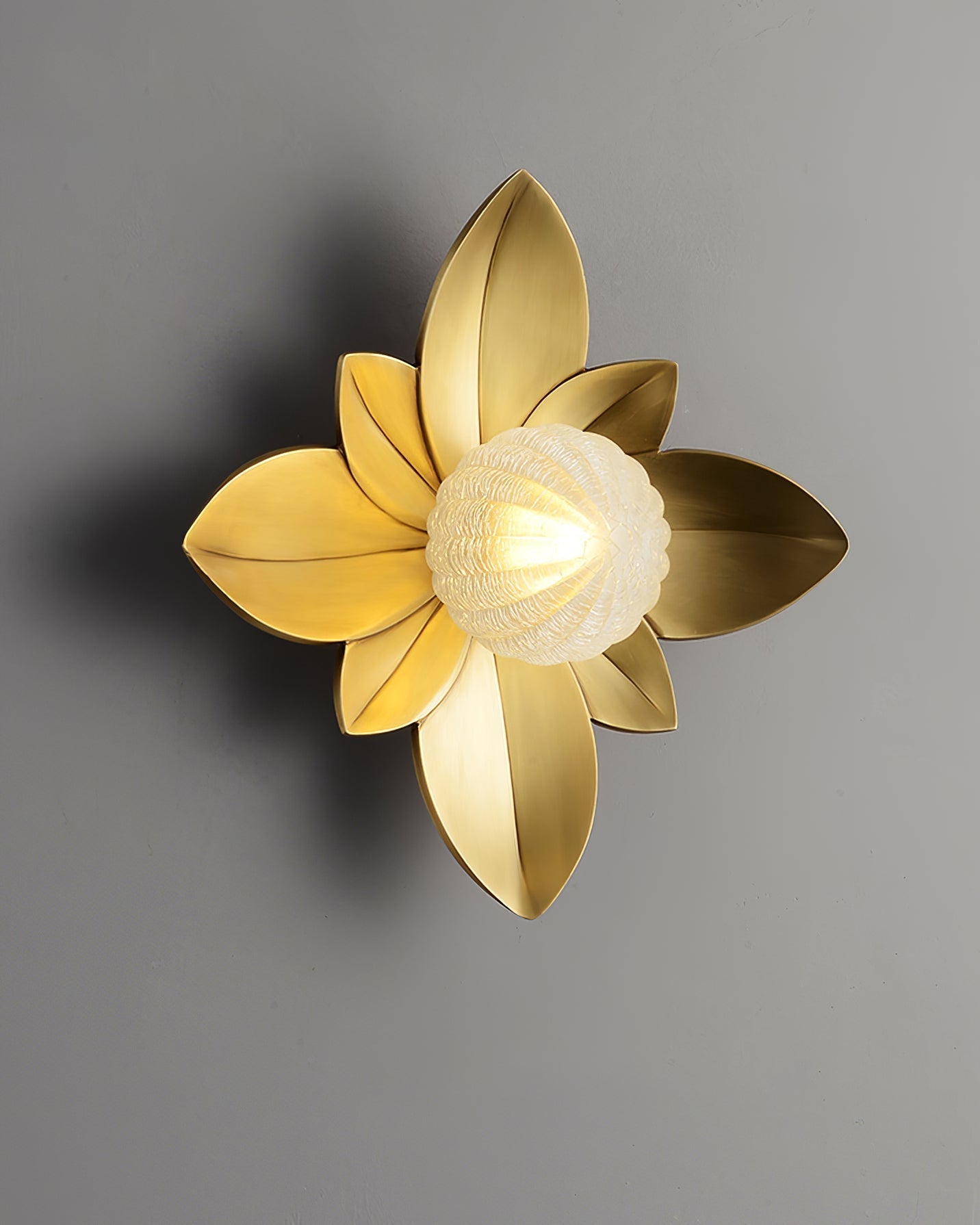 Gigi Wall Lamp - Nuvé