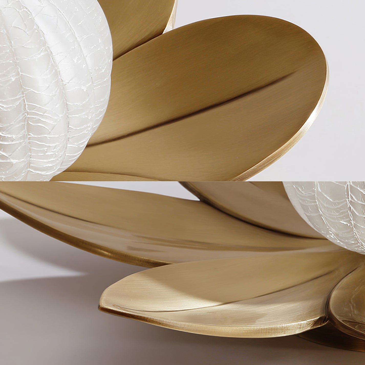 Gigi Wall Lamp - Nuvé