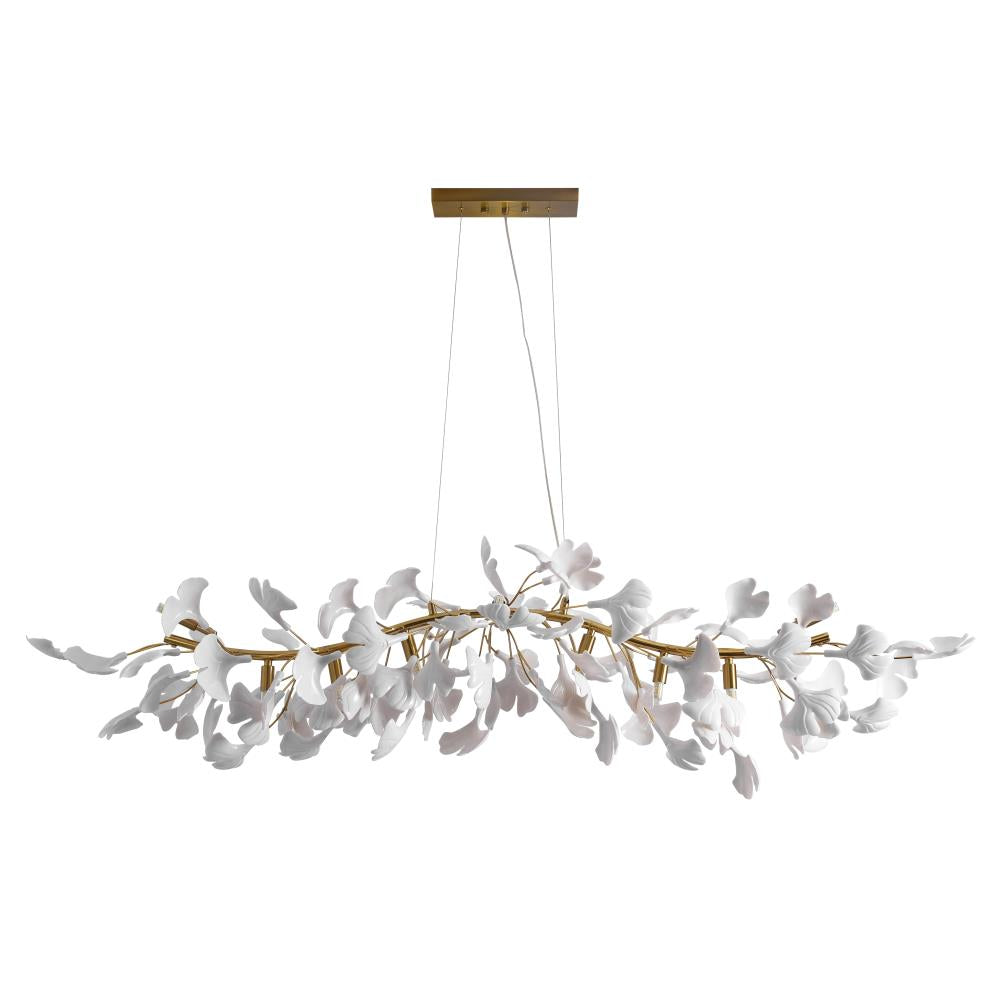 Gingko Chandelier D - Nuvé