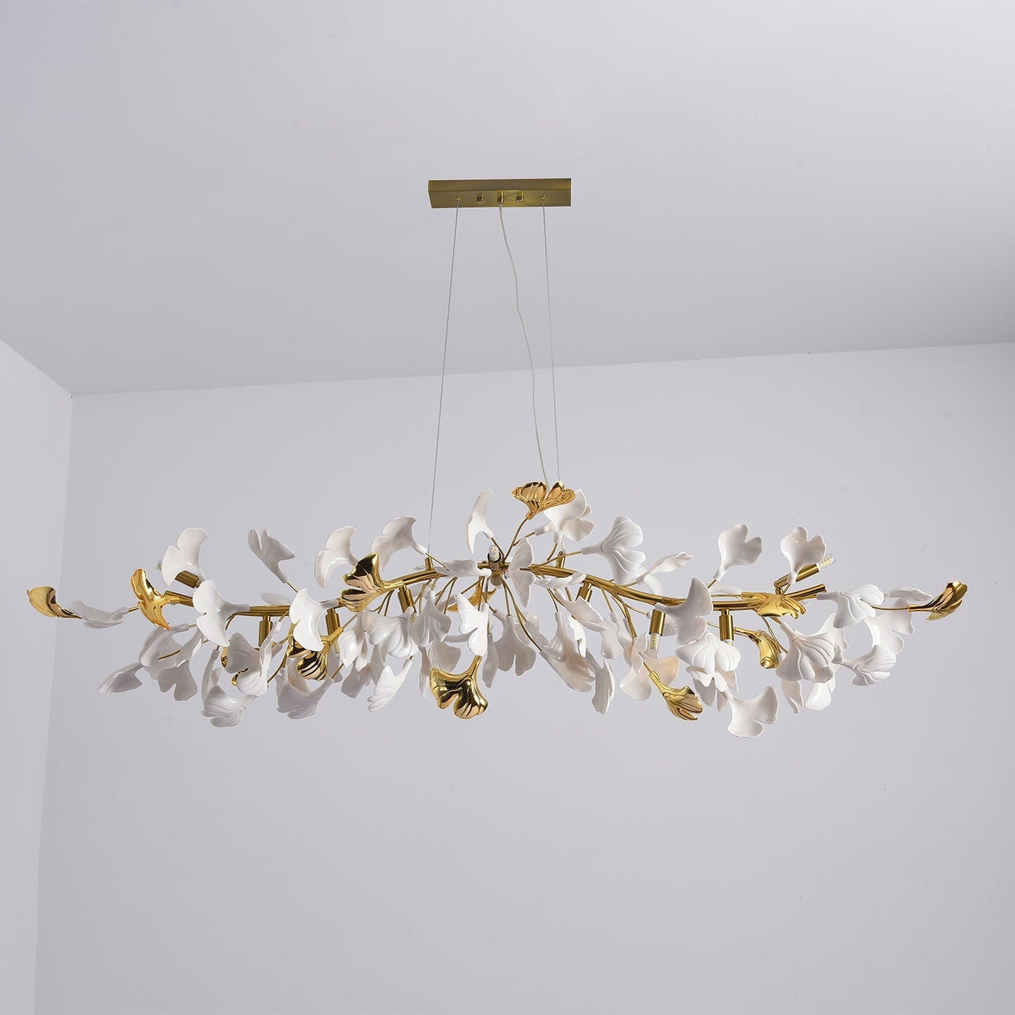 Gingko Chandelier D - Nuvé