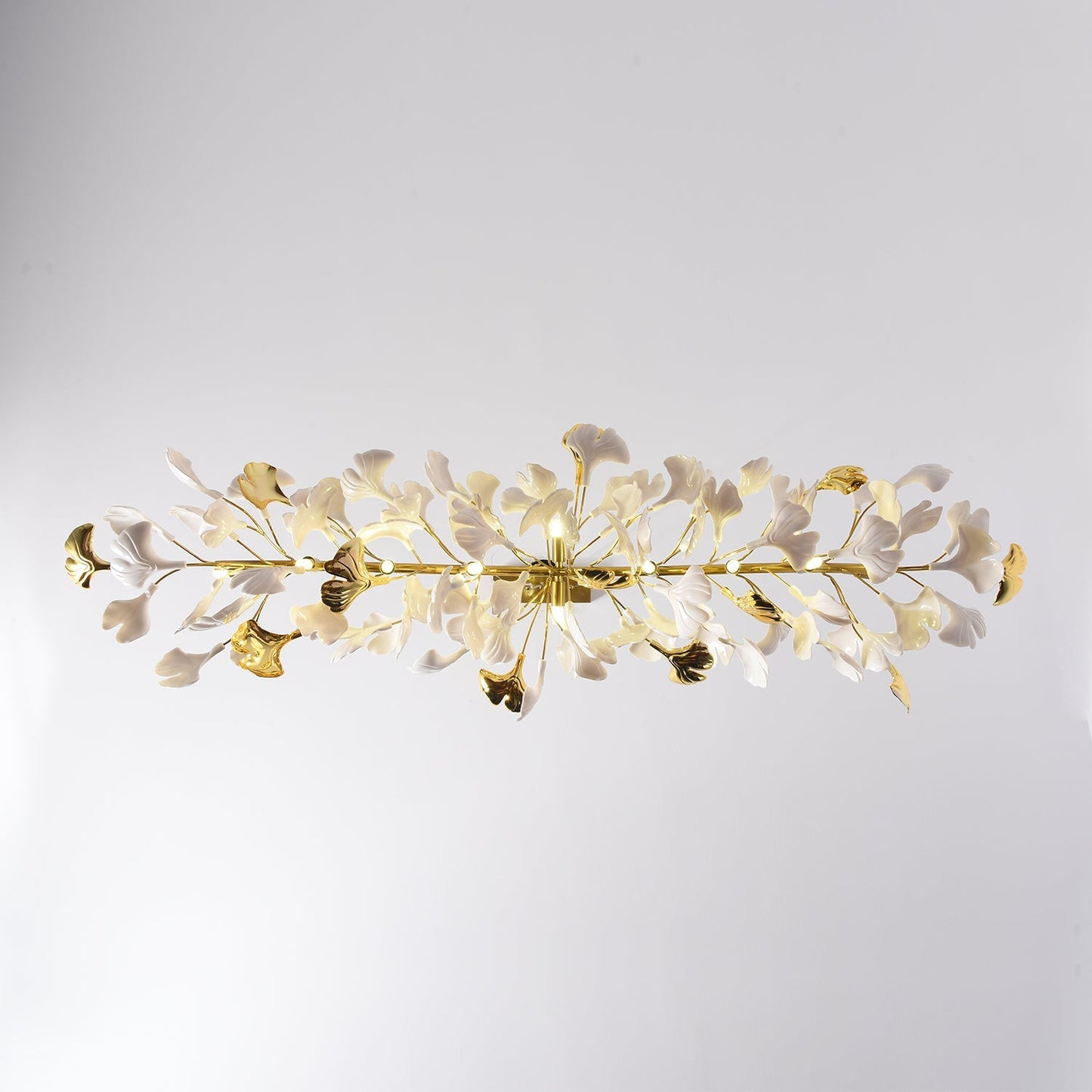 Gingko Chandelier D - Nuvé