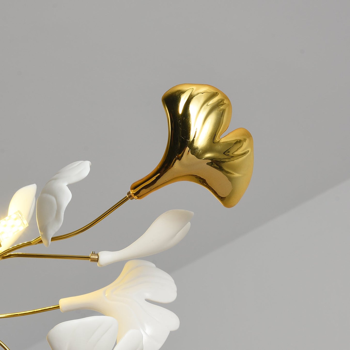 Gingko Chandelier D - Nuvé