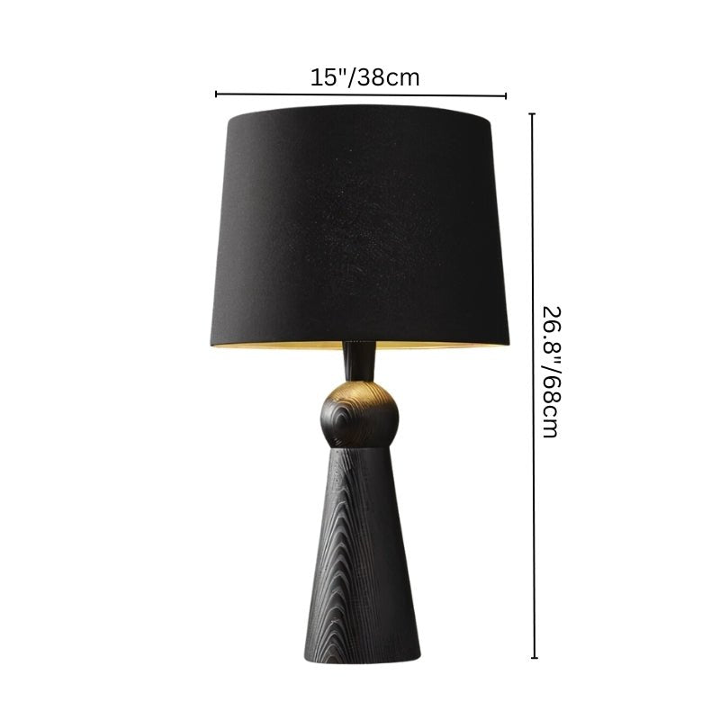 Glima Table Lamp - Nuvé