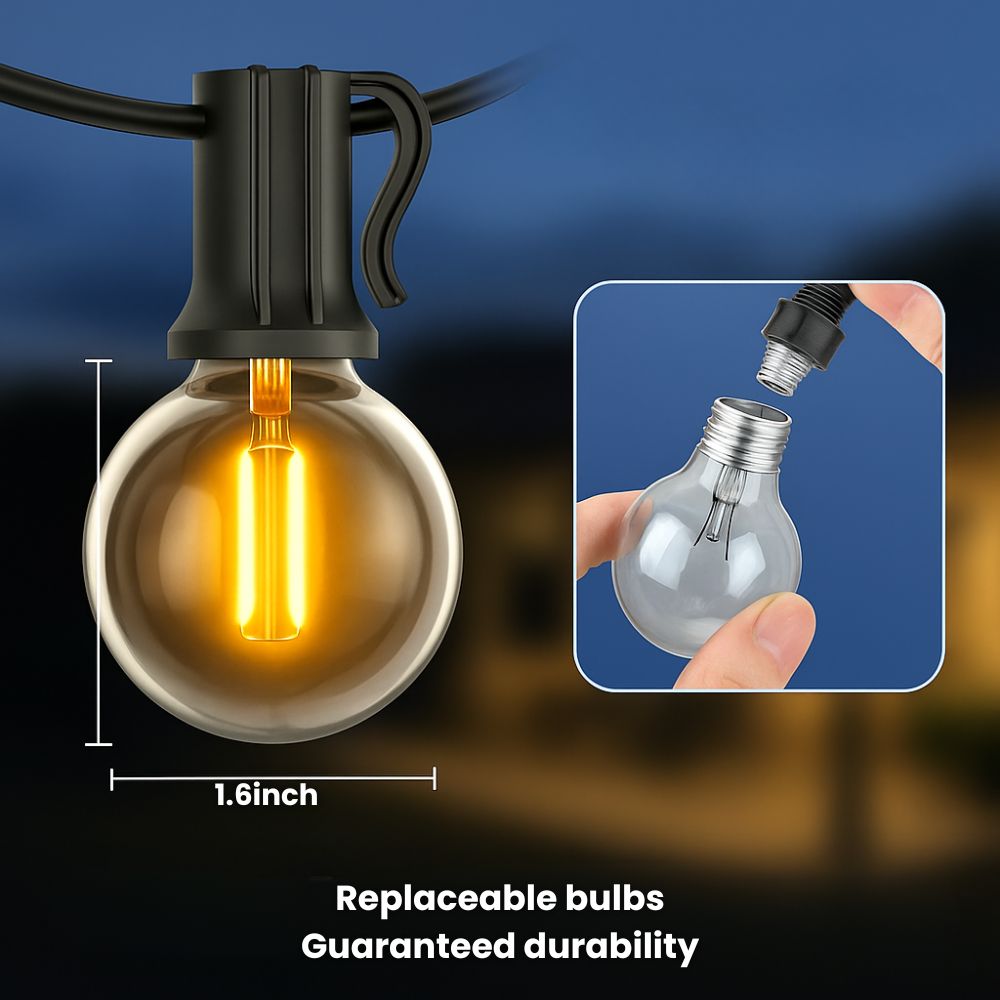 Nuvé® Luma Haven - Nuvé