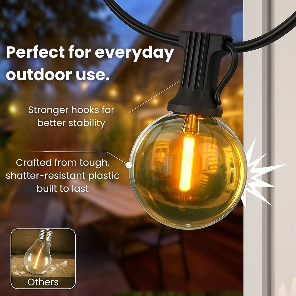 Nuvé® Luma Haven - Nuvé