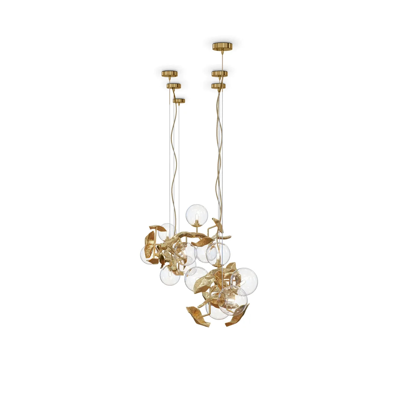 Hera Chandelier - Nuvé