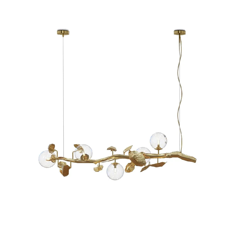 Hera Chandelier - Nuvé