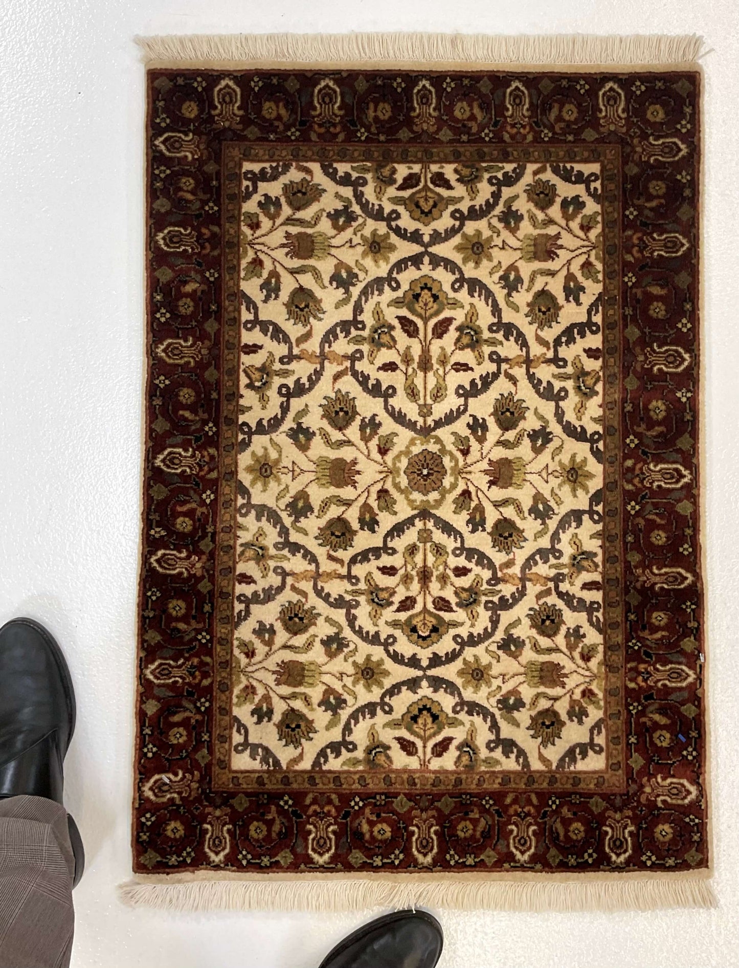 IndoFarahan ivo/rst 2x3 - Nuvé