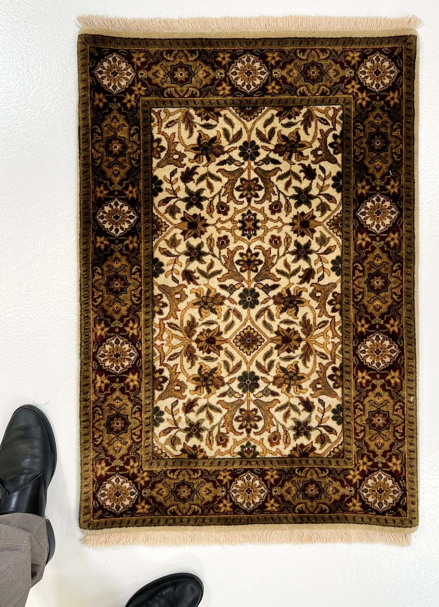 IndoFarahan ivo/rst 2x3 - Nuvé