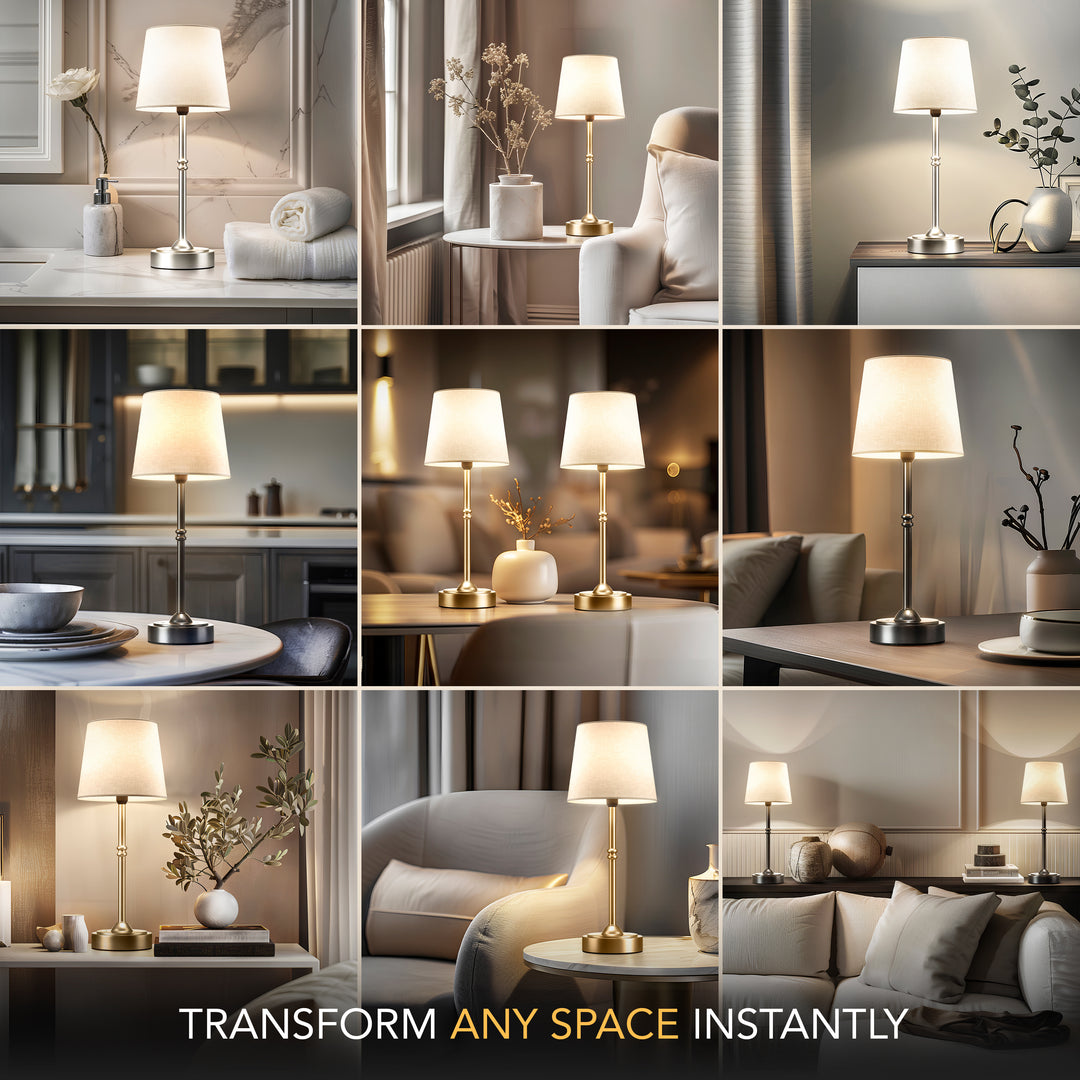 Nuvé® Luma Dusk - Nuvé