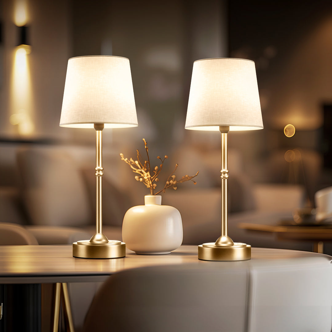 Nuvé® Luma Dusk - Nuvé