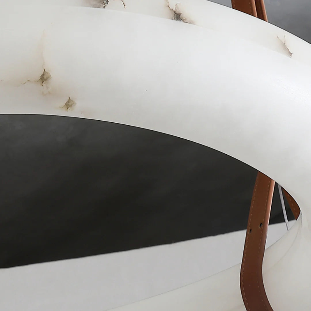 Infinity Hanging Light - Nuvé