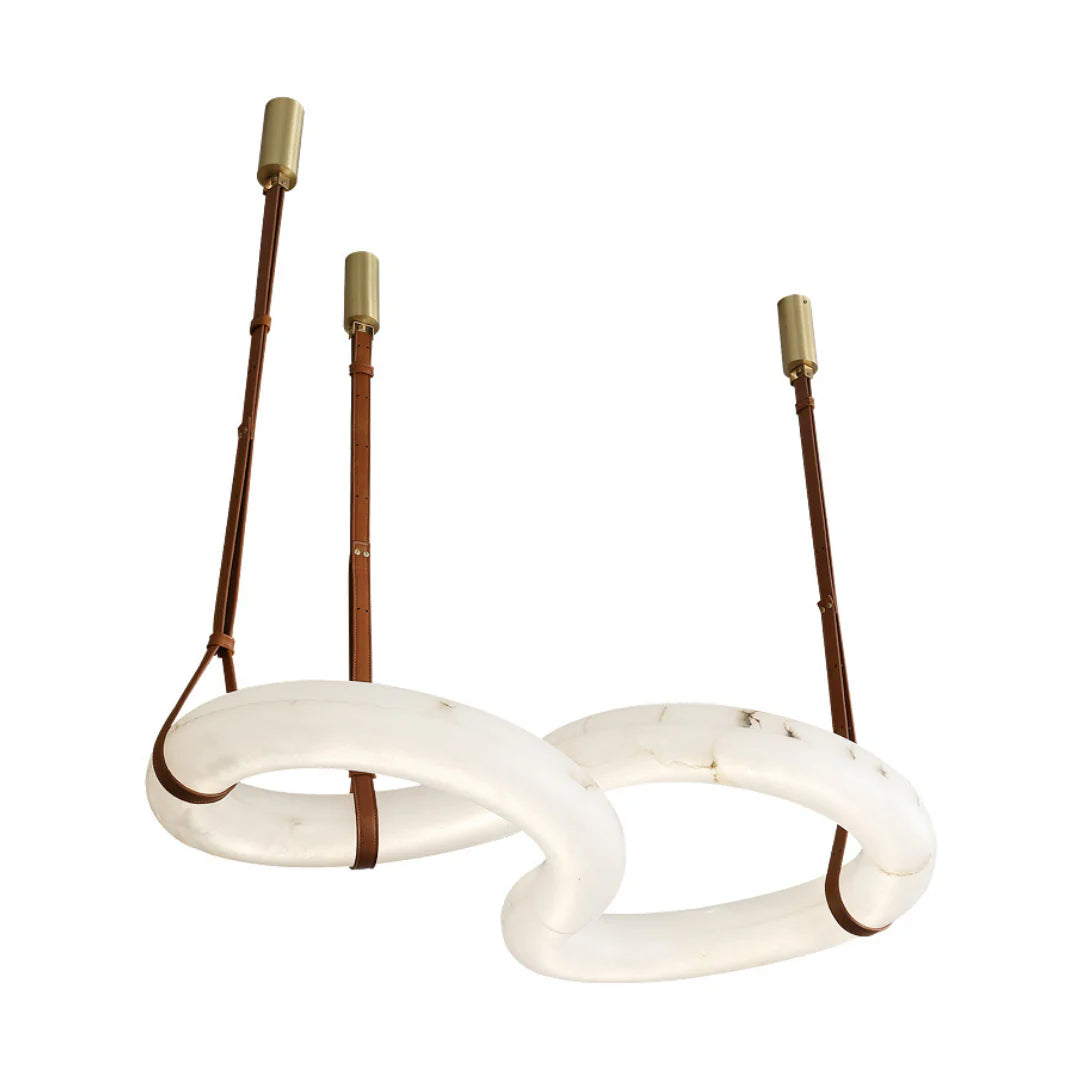Infinity Hanging Light - Nuvé