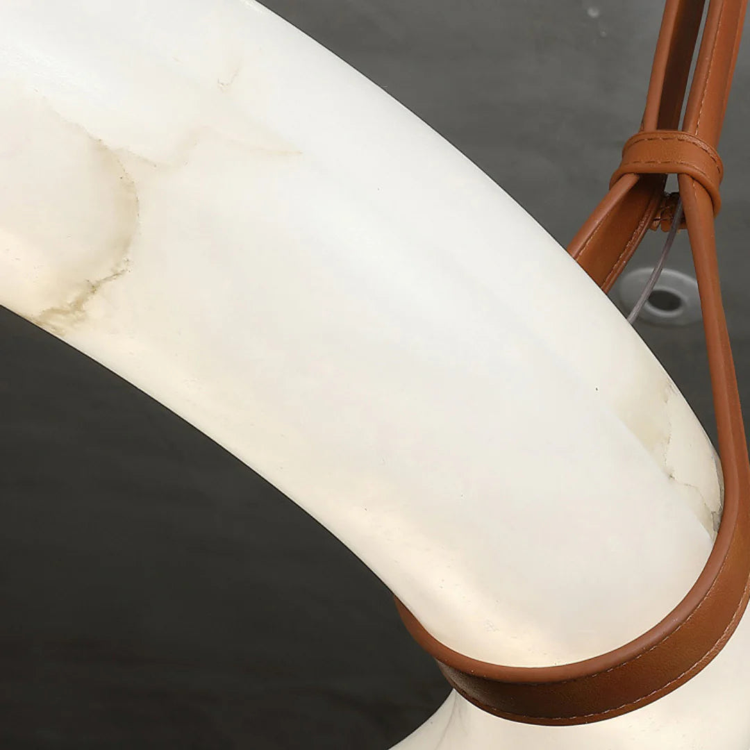 Infinity Hanging Light - Nuvé